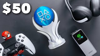 Cool Gaming Accessories under 50 [upl. by Mimajneb]