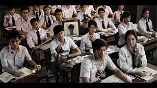 Top 10 Thai Horror Movies 20072017 [upl. by Aetnuahs]