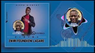 ZIKIRI FOUNEKENI SOLO DIARRA FASSA NEW SINGLE 2024 [upl. by Diarmuid359]