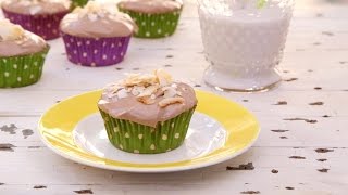 Vegan cupcakes [upl. by Sidhu498]