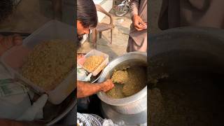 Famous Charsadda Motay Chawal 🔥 youtubeshorts motaychawal streetfood [upl. by Walt]