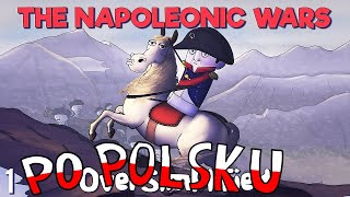 Wojny Napoleońskie w Skrócie Część 1 [upl. by Merilee65]