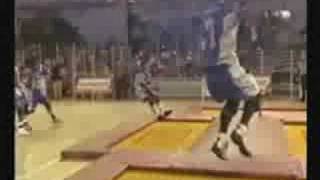 Slamball compilation [upl. by Gnil377]