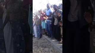 Zororo kumatenga mai Emas funeral [upl. by Anerat]