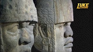 The Lost Knowledge of the Olmecs [upl. by Cinimod259]