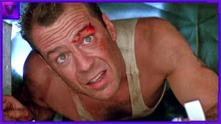 Why You Should Watch Die Hard in Under 4 Minutes [upl. by Chemush1]