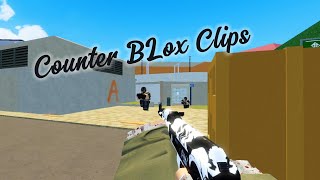 Counter Blox Clips [upl. by Temple]