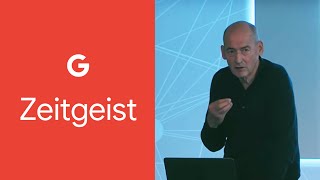 The Art of Figuring Out How the World Works  Rem Koolhaas  Google Zeitgeist [upl. by Neevan]