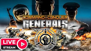 Generals играю против друзей [upl. by Jeb]