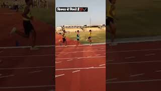 1600 meter running workout  indian army training  athletics  Olympic  motivation  running [upl. by Aitnahc983]