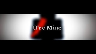 Ure Mine Meme  Minecraft Animation [upl. by Morice]