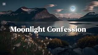 EMILY Moonlight Confession Official Audio [upl. by Eivlys]