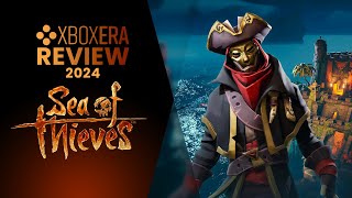 Sea of Thieves  The 2024 ReReview [upl. by Simmons]