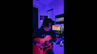 VanossGaming’s First TikTok Video Liminal Riff v3 [upl. by Bartolome]