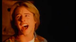 Chesney Hawkes  The One and Only Official Music Video [upl. by Nawd]