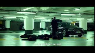 The Transporter 4 Official Trailer HD [upl. by Sito]