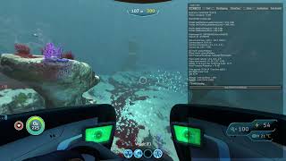 Jak znaleźć ramie wiertnicze Kordy i Tutorial Subnautica [upl. by Trebma]