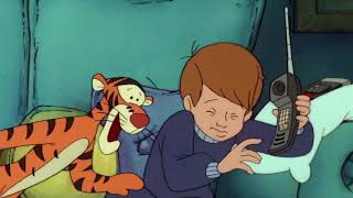 The New Adventures of Winnie the Pooh Sorry Wrong Slusher Episodes 2  Scott Moss [upl. by Nishi]