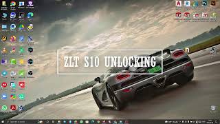 Tozed ZLT S10 Router Permanent Unlocking S10unlock 2022 RouterUnlocking Tozed S10 [upl. by Samuel]