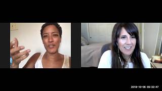 Interview wBrande Berwick an amazing 38 year old single mom who discusses the pain of abortion [upl. by Emanuele]