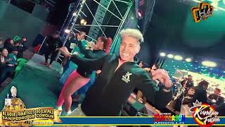 ♪♪ Kumbia Fusión  Sentado en un bar En Vivo ♪🔸️HA ESTUDIOS  2024🔸️ [upl. by Gamal]