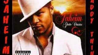 Jaheim  Daddy Thing 2006 Lyrics in Description [upl. by Manoop]