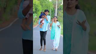 🤣🤣🤣… butterflycouples trending love fun thoothukudi couple comedy love [upl. by Asilanom777]