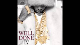 Tyga  quotGood Dayquot ft Lil Wayne amp Meek Mill  Well Done 4 Track 4 [upl. by Goody]