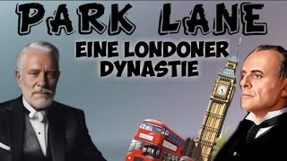 PARK LANE  Eine Londoner Dynastie krimihörspiel Hans Paetsch [upl. by Omiseno]