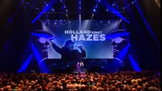 Holland zingt Hazes ziggo dome concert 2013 [upl. by Weide16]