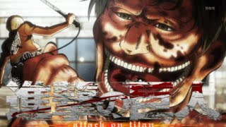 Shingeki no Kyojin AMV Cold And Bloody [upl. by Anelrac]