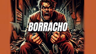 quotBorracho Perdido La Mejor Canción de Rap Boom Bap del Año 🎤🔥quot  Nuevo Rap Boom Bap 2024quot 🍻 [upl. by Fleeman]