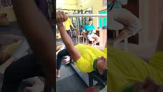 new video chest worko ut gymworkout 🏋️gymmotivation trending fitness youtube [upl. by Oralla222]