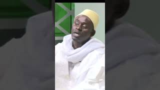 Tafsir Abdourahmane Gaye différence entre hommes et femmes Baneikh goore ak djiguéne [upl. by Swenson587]