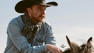 Colter Wall  Motorcycle Unofficial Music Video [upl. by Sheelah]