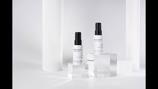 Super Serums Gisele Denis [upl. by Oludoet]