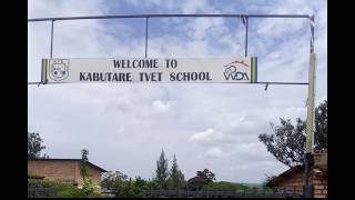 Kabutare TVET School [upl. by Herring17]