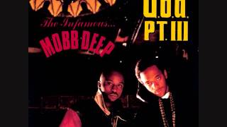 Mobb Deep  The After Hours GOD Pt III Feat Crystal Johnson [upl. by Refiffej181]