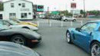 Stoudt Auto Sales Used Corvettes and Parts In Reading PA [upl. by Salvatore]