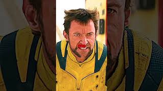 Hugh Jackman Reveals His BEST Wolverine Story shorts [upl. by Lathe]