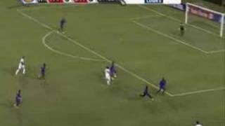 2007 CONCACAF Gold Cup  All Goals [upl. by Warchaw]