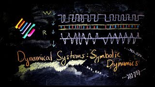 Dynamical Systems amp Symbolic Dynamics Memory and Substitutions  Nathan Dalaklis [upl. by Neibaf]