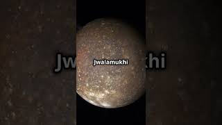 Callisto Jupiters Mysterious Icy Moon Explained 🌑🚀 shorts space SpaceExploration [upl. by Hasty74]