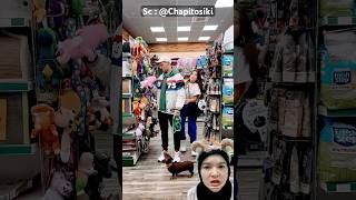 Beli mainan dogi‼️Chapitosiki [upl. by Norby849]