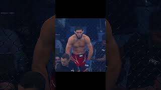 Islam Makhachev vs Charles Oliveira  quot✻H3ЯД✻7luCJIo0T6quot edit  edit ufc boxing mma shorts [upl. by Nipha161]