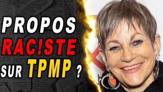 Dérapage en DIRECT sur TPMP  propos RCST€ ou maladresse [upl. by Eltsryk951]