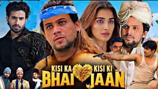 Kisi Ka Bhai Kisi Ki Jaan Round2Hell New Video R2H Nazim Waseem Jain New Video Round2Hell R2H [upl. by Cullie]