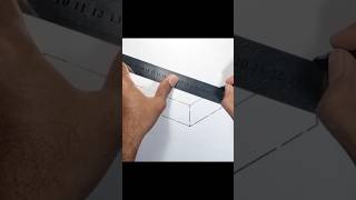 How to draw sponge shorts shortvideo easydrawing [upl. by Bainter]