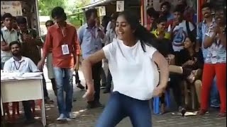 Nayani Pavani New Dance Videos [upl. by Paz]