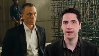 Skyfall trailer 2 review [upl. by Nylcsoj]